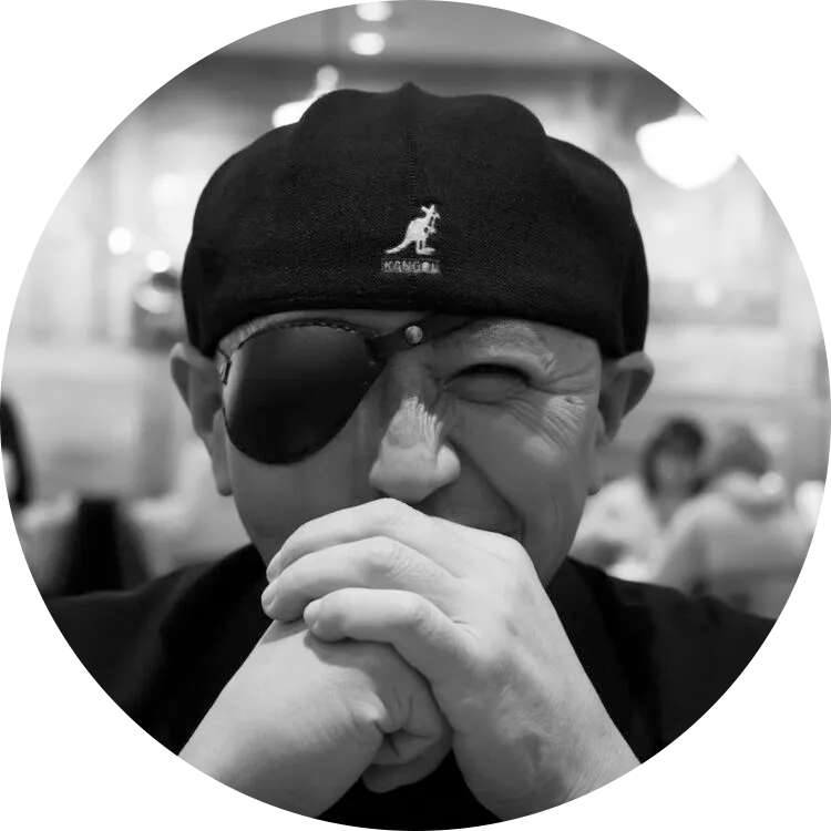 ライティング　山口　敏数