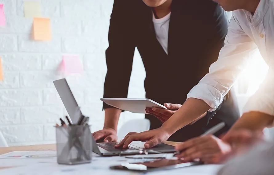 3.継続・仕組作り